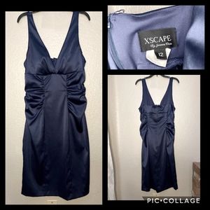 XSCAPE dress